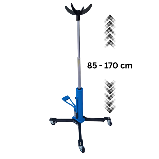 Podnośnik skrzyni biegów Bestlift PSB05T